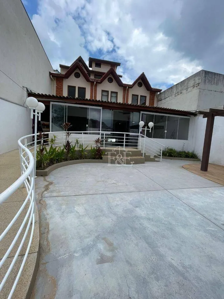 Casa, 320 m² - Foto 1