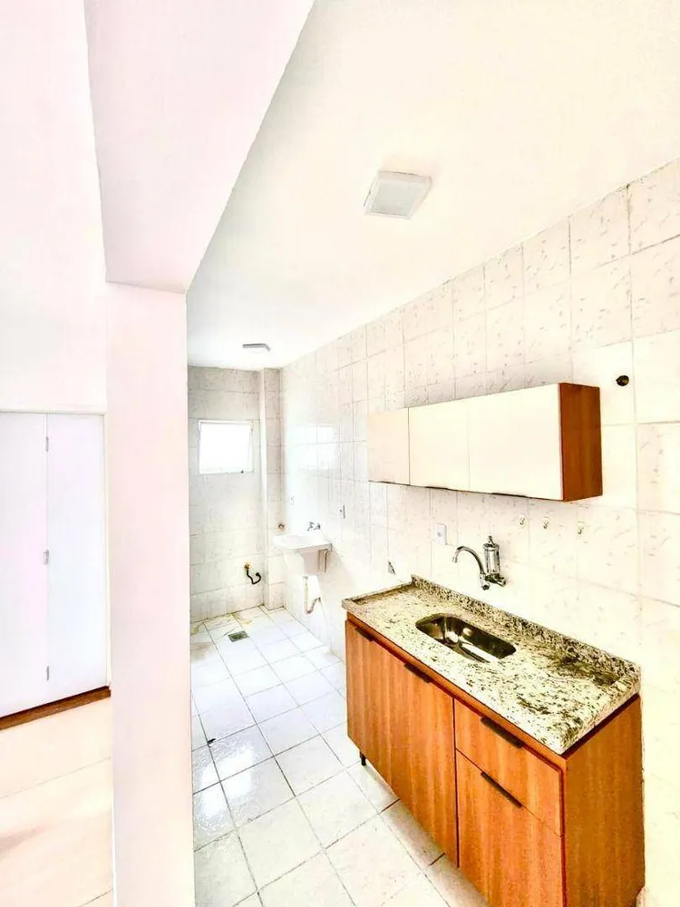 Apartamento, 2 quartos, 47 m² - Foto 8