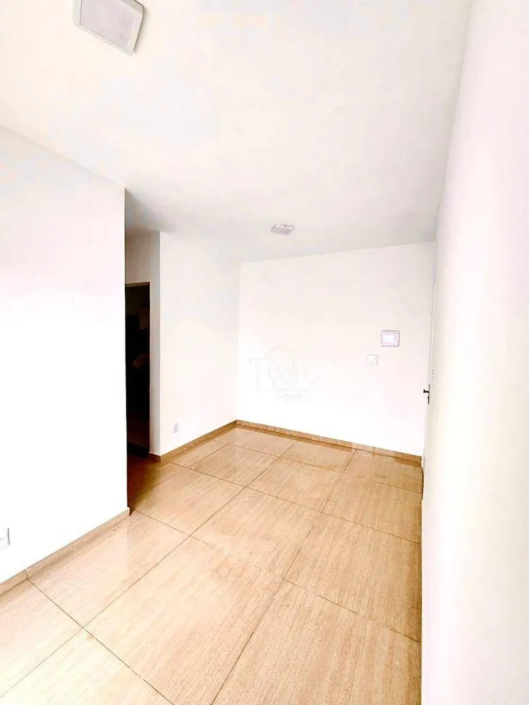 Apartamento, 2 quartos, 47 m² - Foto 5