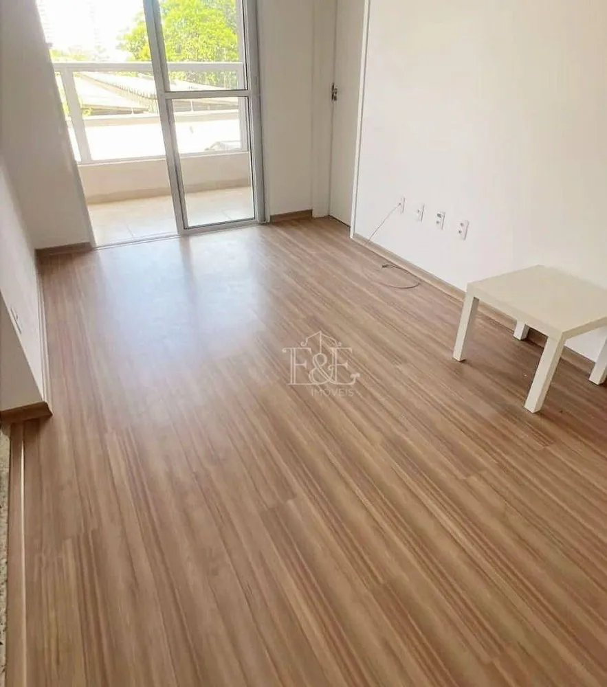 Apartamento, 2 quartos, 60 m² - Foto 4