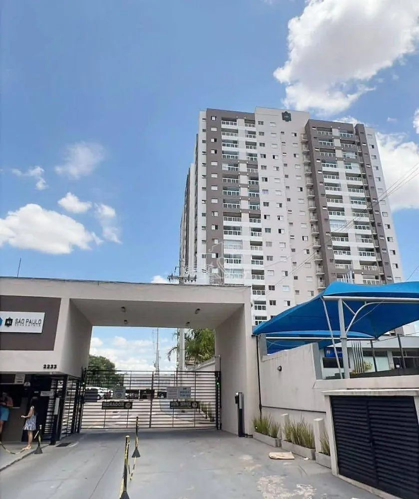 Apartamento, 2 quartos, 60 m² - Foto 3