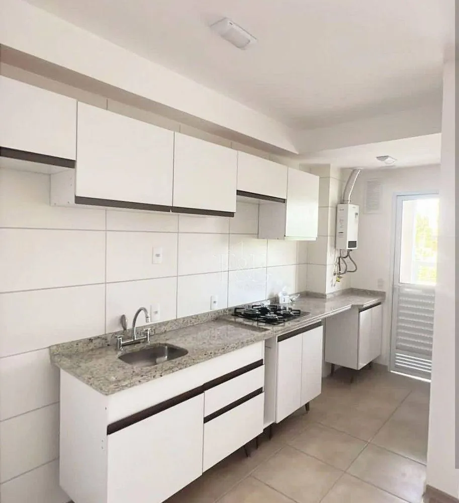 Apartamento, 2 quartos, 60 m² - Foto 5
