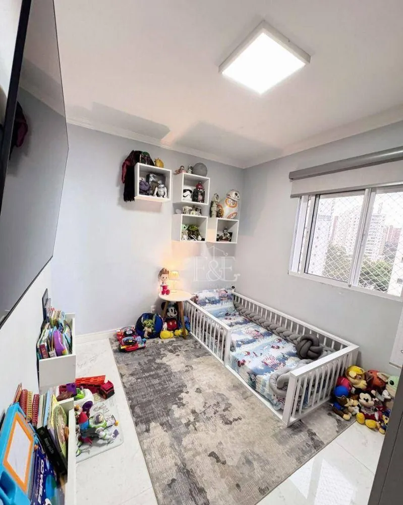 Apartamento, 2 quartos, 84 m² - Foto 5