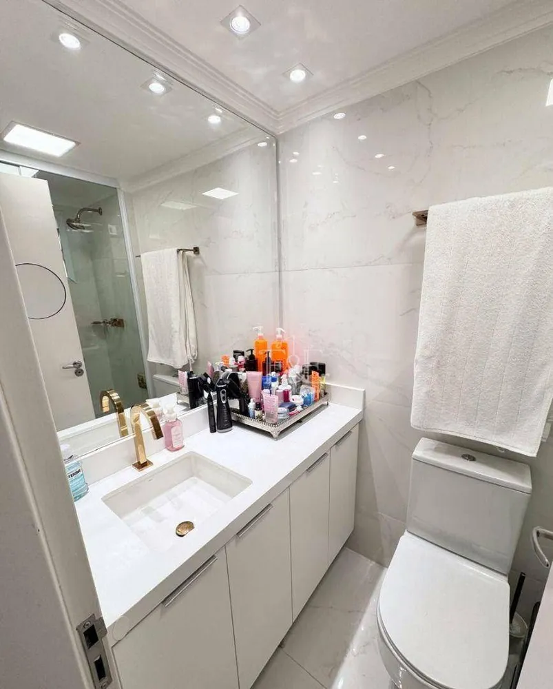 Apartamento, 2 quartos, 84 m² - Foto 10
