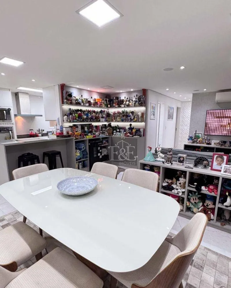 Apartamento, 2 quartos, 84 m² - Foto 4