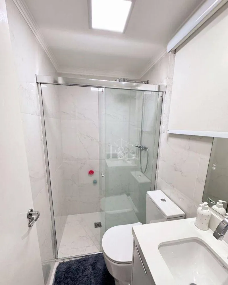 Apartamento, 2 quartos, 84 m² - Foto 7