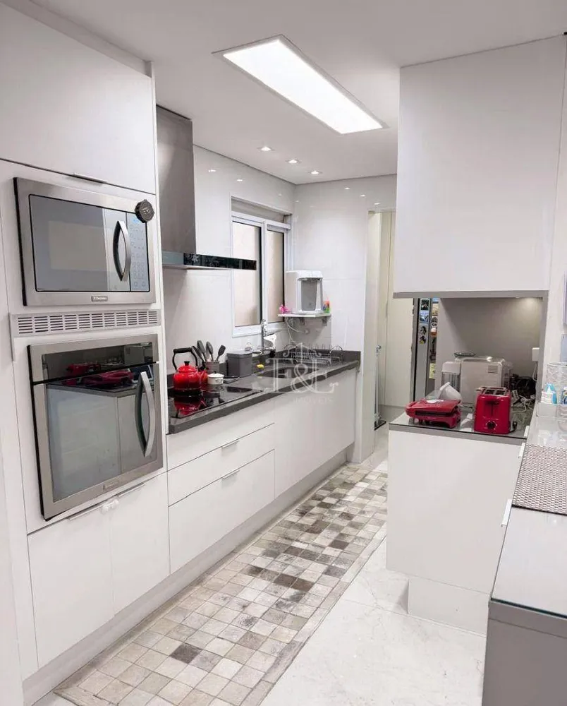 Apartamento, 2 quartos, 84 m² - Foto 1
