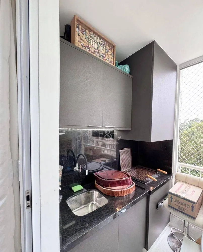 Apartamento, 2 quartos, 84 m² - Foto 6