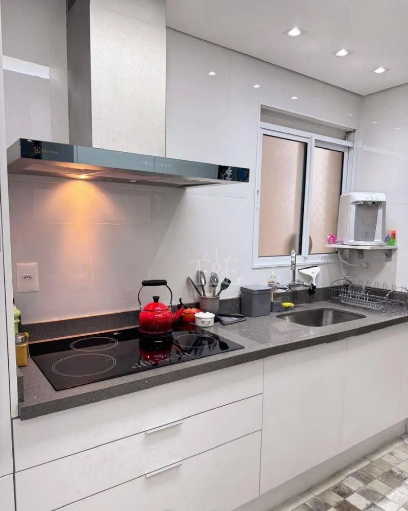 Apartamento, 2 quartos, 84 m² - Foto 2