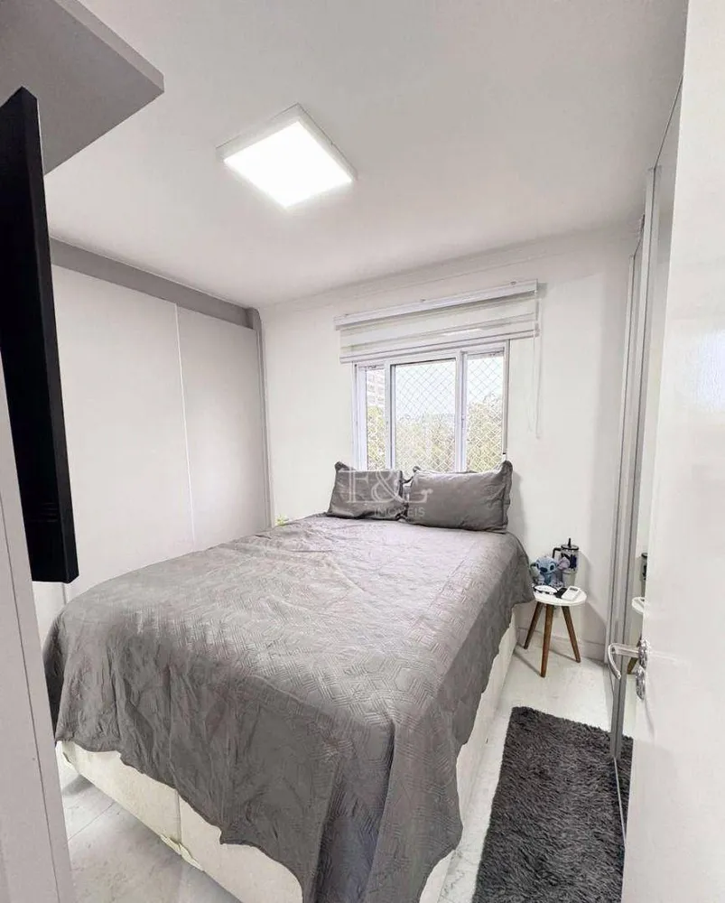 Apartamento, 2 quartos, 84 m² - Foto 11