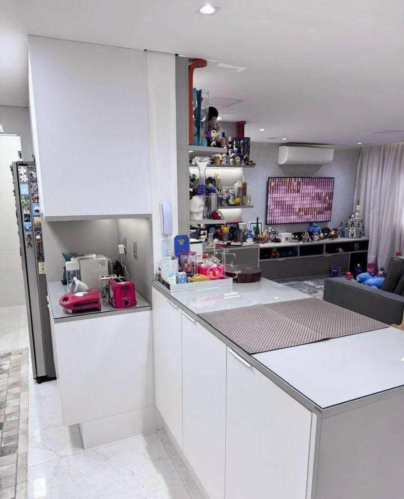 Apartamento, 2 quartos, 84 m² - Foto 3