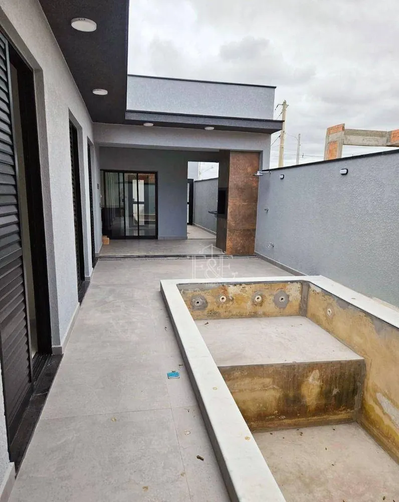 Casa de Condomínio, 3 quartos - Foto 7
