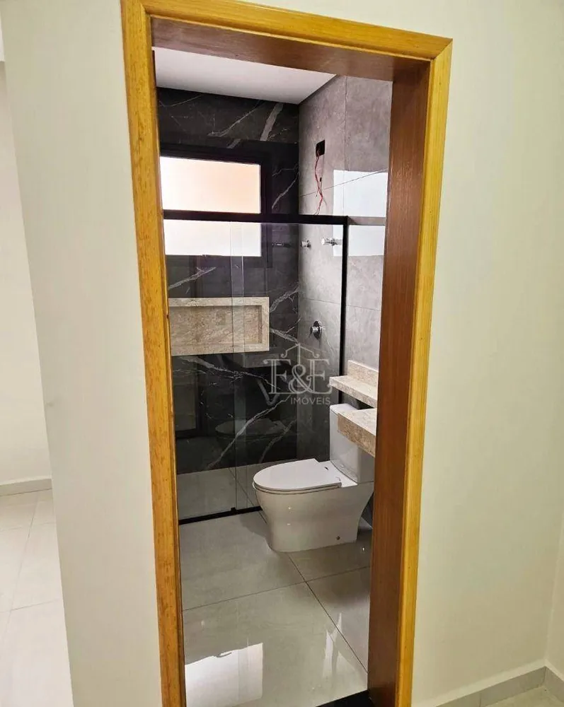Casa de Condomínio, 3 quartos - Foto 16