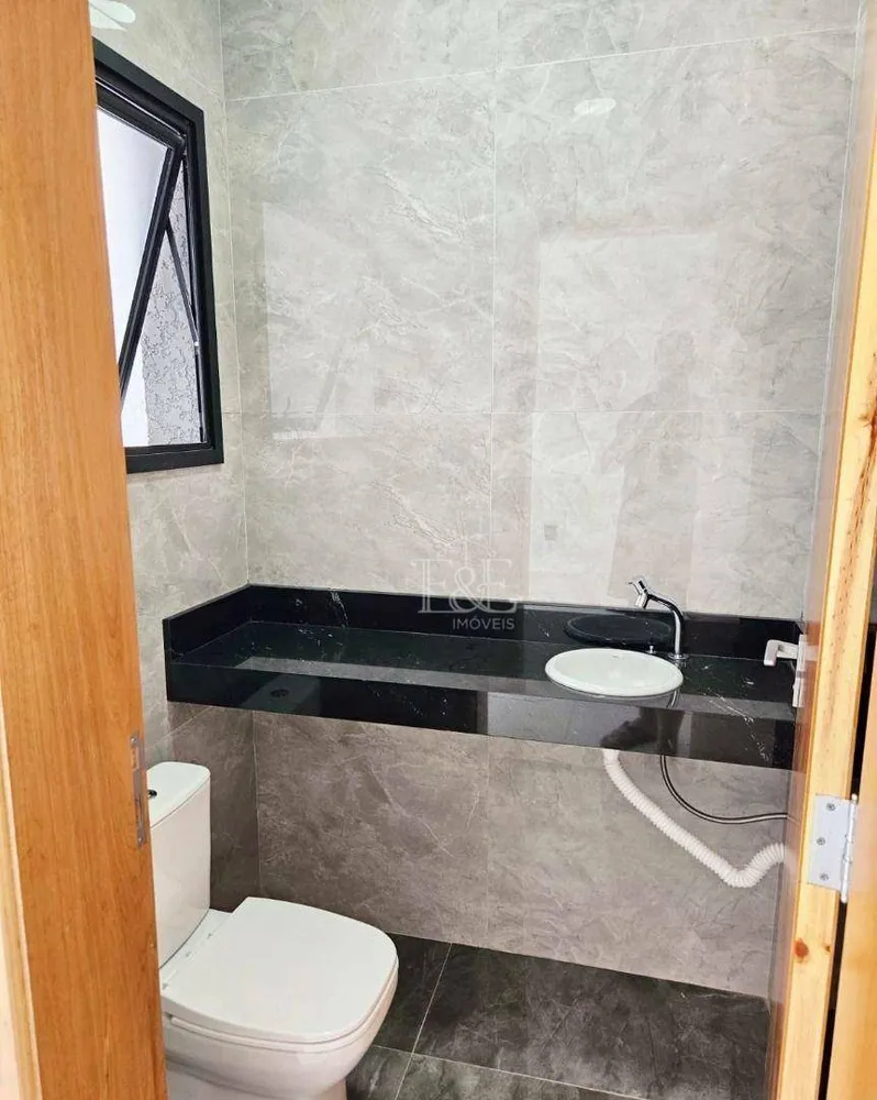 Casa de Condomínio, 3 quartos - Foto 8