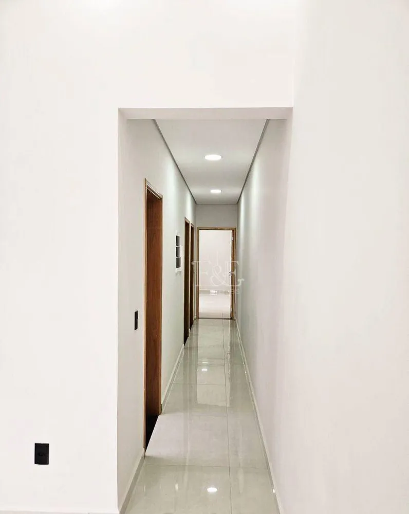 Casa de Condomínio, 3 quartos - Foto 12