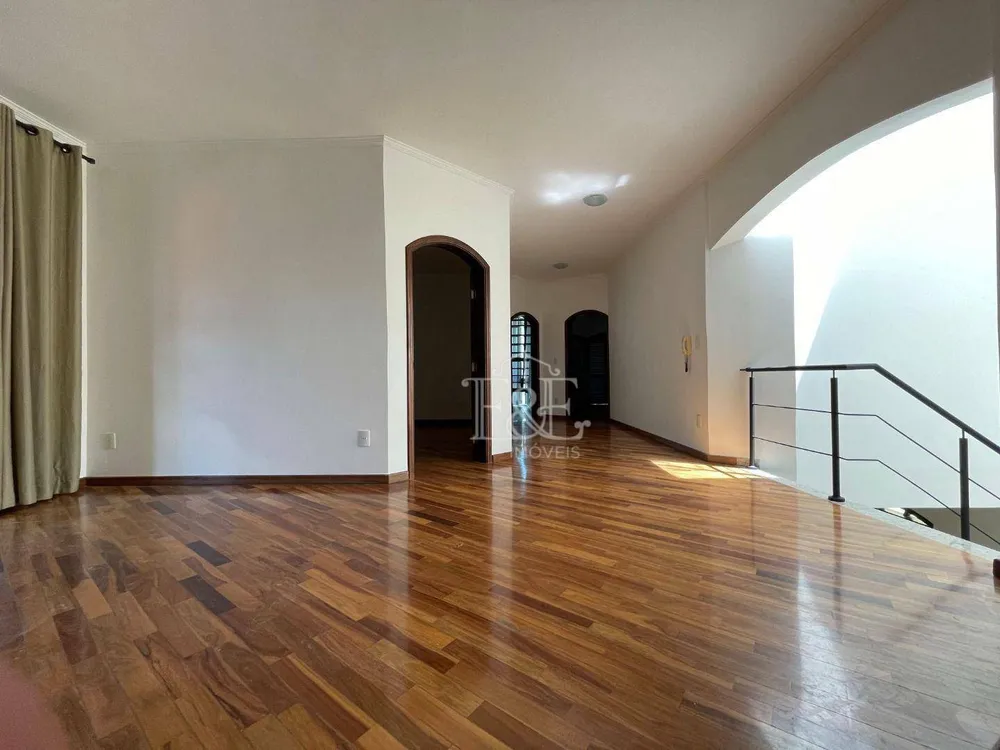 Casa, 4 quartos, 360 m² - Foto 8