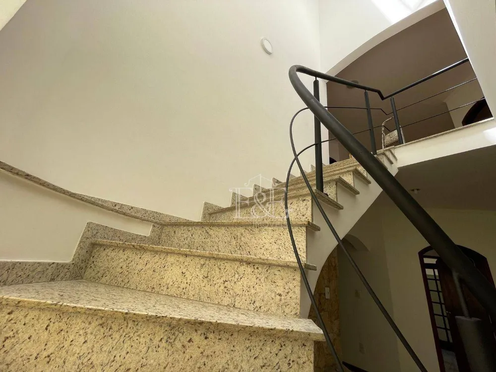 Casa, 4 quartos, 360 m² - Foto 12
