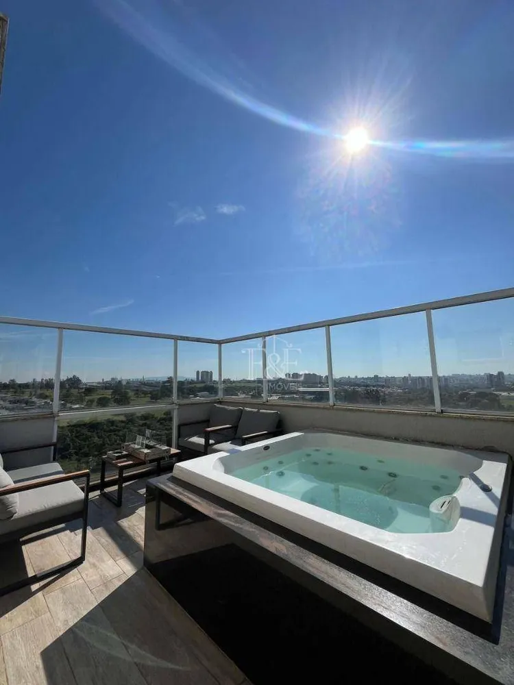 Cobertura, 4 quartos, 237 m² - Foto 1