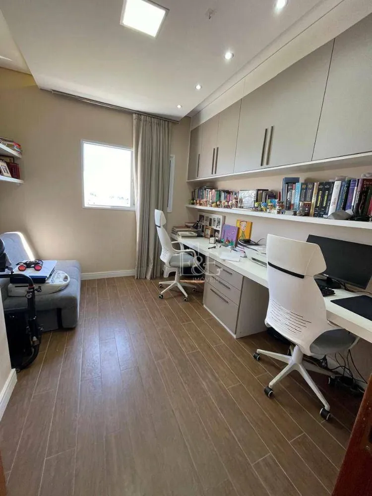 Cobertura, 4 quartos, 237 m² - Foto 7