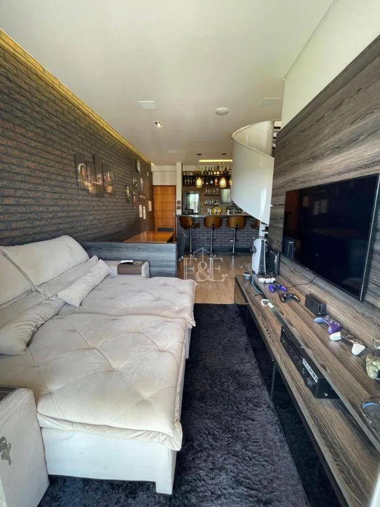 Cobertura, 4 quartos, 237 m² - Foto 8