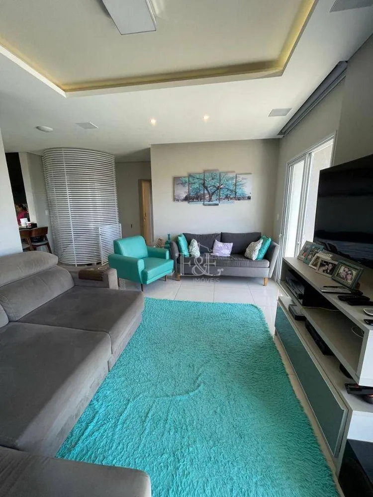 Cobertura, 4 quartos, 237 m² - Foto 4