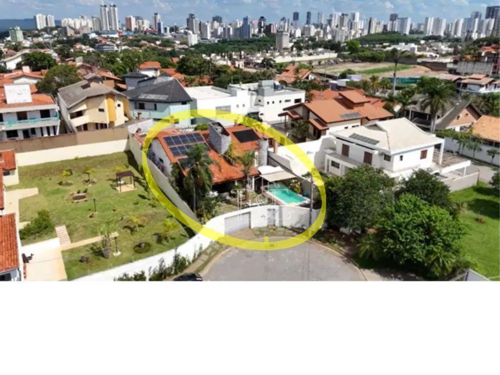 Casa de Condomínio, 3 quartos - Foto 7
