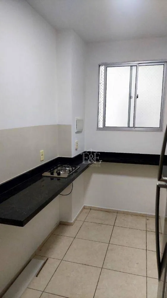 Apartamento, 2 quartos, 48 m² - Foto 7