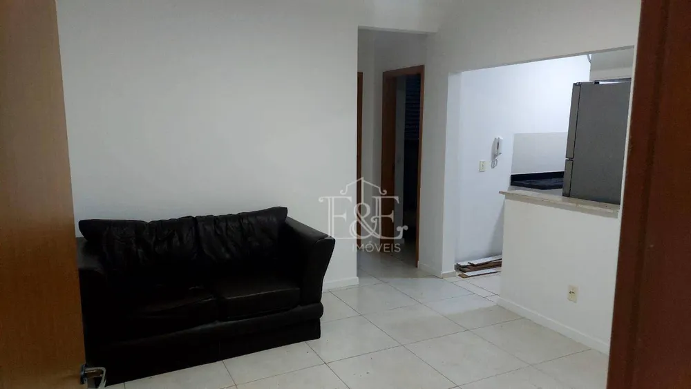 Apartamento, 2 quartos, 48 m² - Foto 12