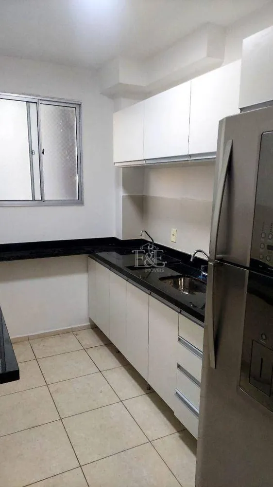 Apartamento, 2 quartos, 48 m² - Foto 8