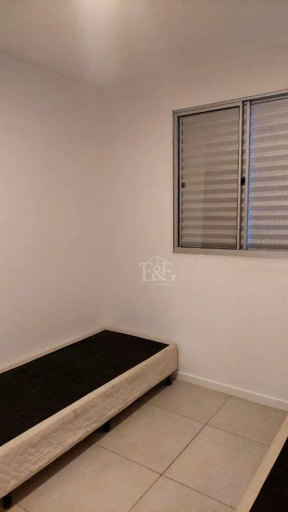 Apartamento, 2 quartos, 48 m² - Foto 4