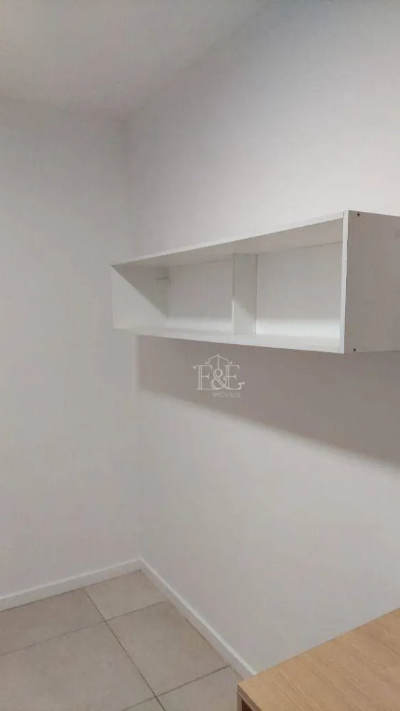 Apartamento, 2 quartos, 48 m² - Foto 2