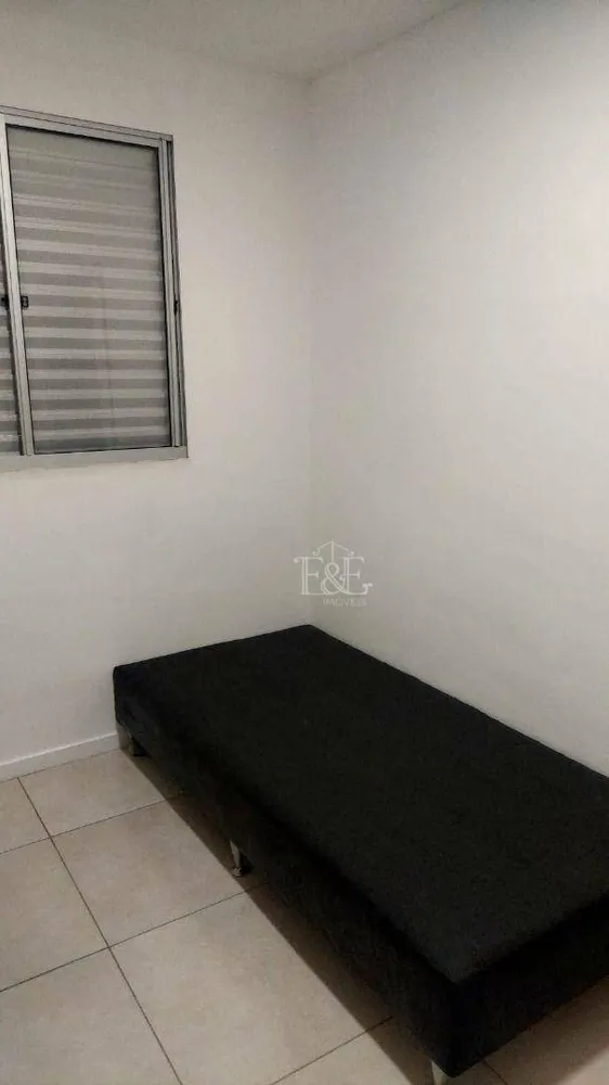 Apartamento, 2 quartos, 48 m² - Foto 3