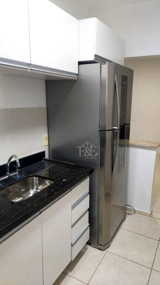 Apartamento, 2 quartos, 48 m² - Foto 6