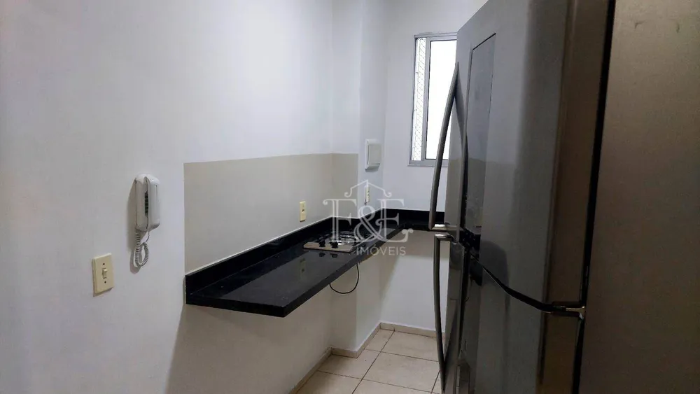 Apartamento, 2 quartos, 48 m² - Foto 10