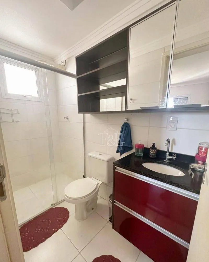 Apartamento, 2 quartos, 59 m² - Foto 5