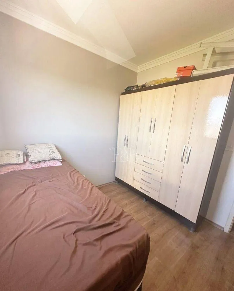 Apartamento, 2 quartos, 59 m² - Foto 4