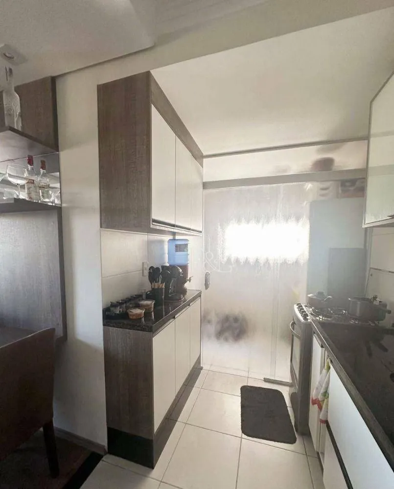 Apartamento, 2 quartos, 59 m² - Foto 3