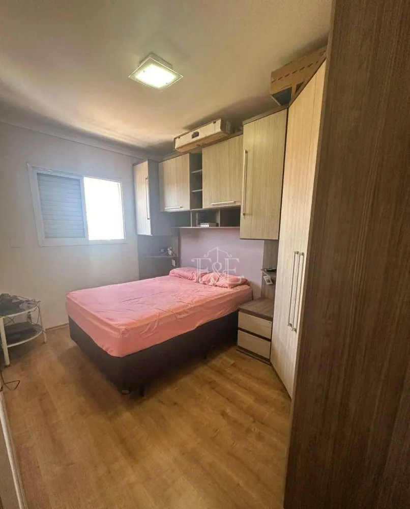 Apartamento, 2 quartos, 59 m² - Foto 6