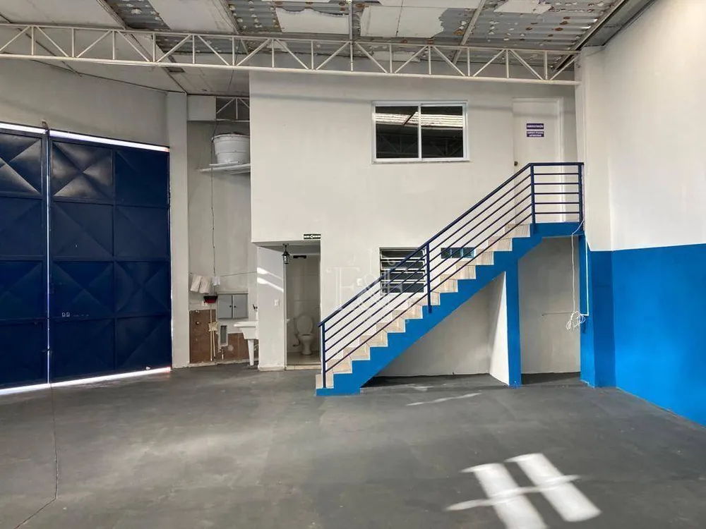 Depósito-Galpão, 230 m² - Foto 12