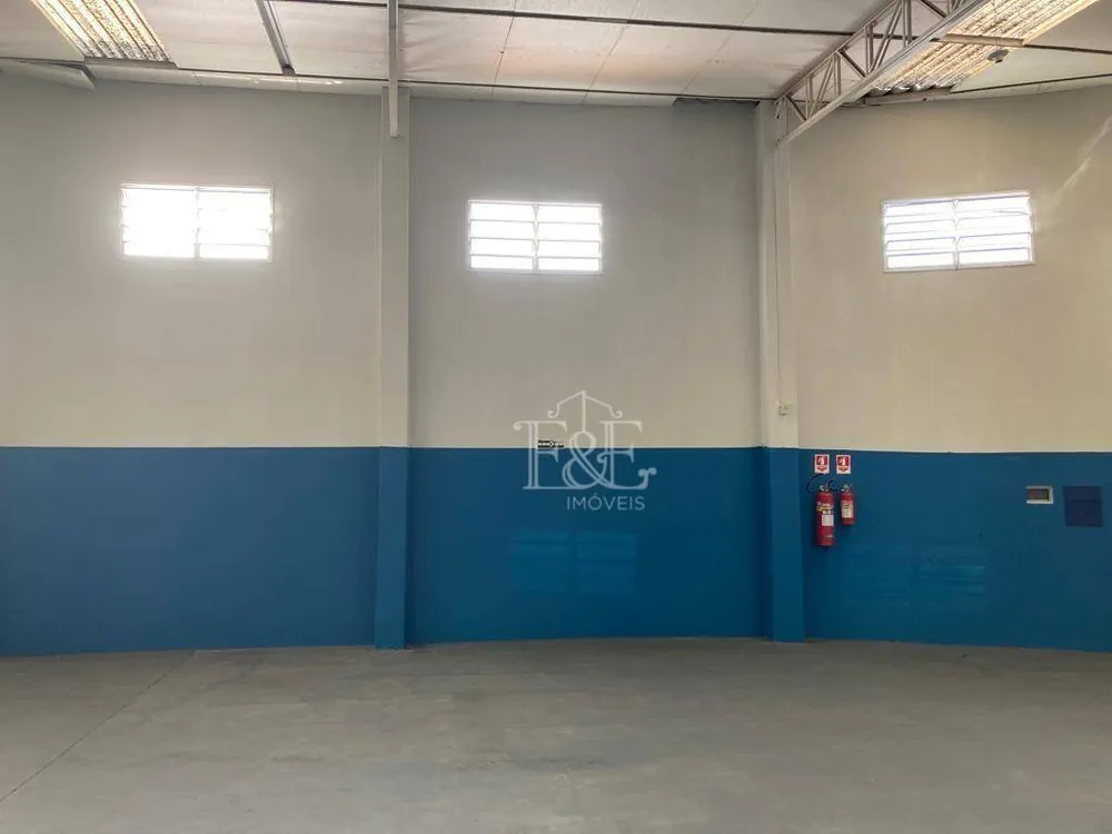 Depósito-Galpão, 230 m² - Foto 7