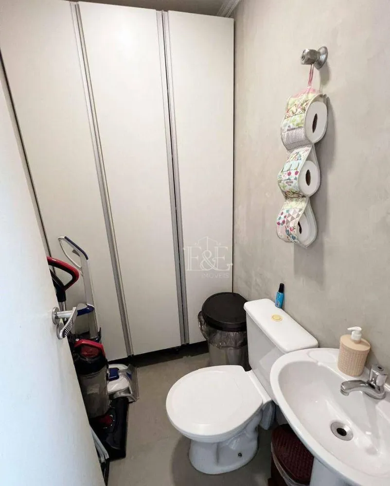Apartamento, 3 quartos, 93 m² - Foto 8