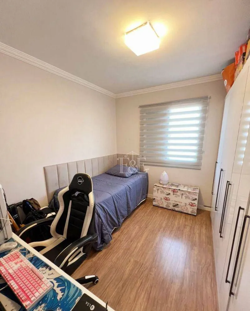 Apartamento, 3 quartos, 93 m² - Foto 6