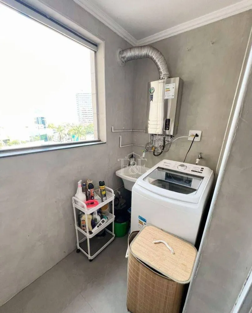 Apartamento, 3 quartos, 93 m² - Foto 7