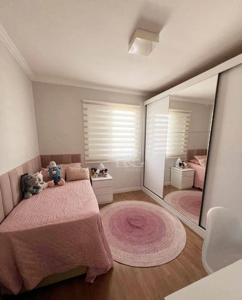 Apartamento, 3 quartos, 93 m² - Foto 3