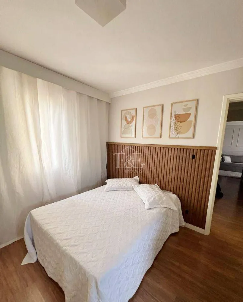 Apartamento, 3 quartos, 93 m² - Foto 4