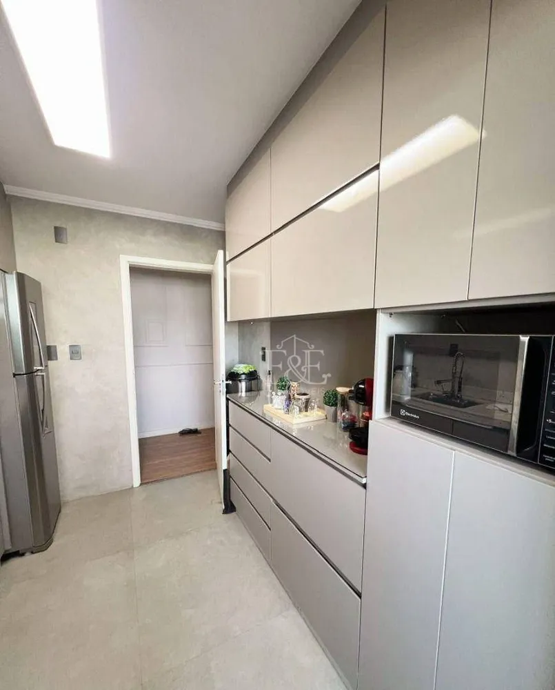 Apartamento, 3 quartos, 93 m² - Foto 1