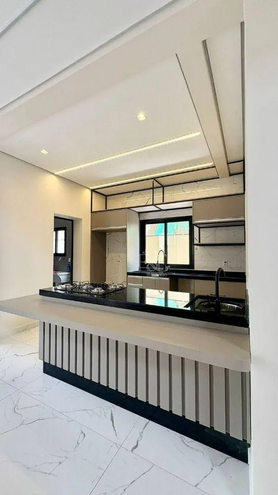 Casa de Condomínio, 4 quartos - Foto 4