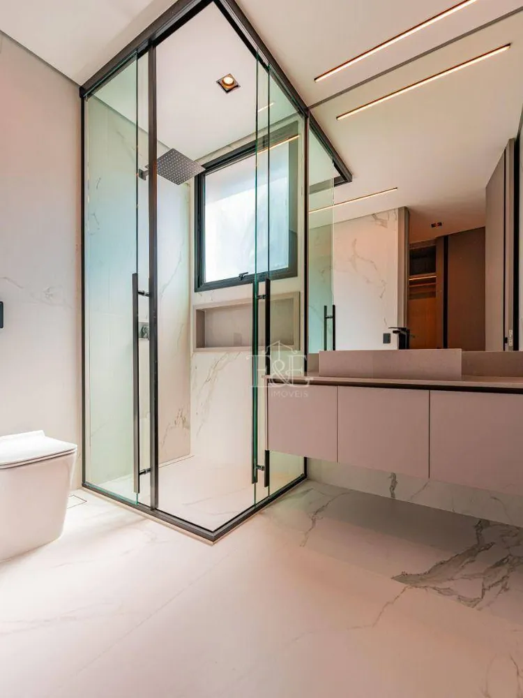 Casa de Condomínio, 6 quartos - Foto 5