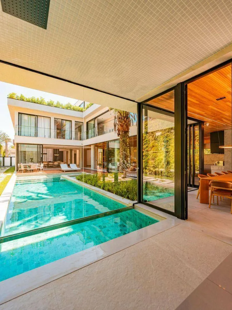 Casa de Condomínio, 6 quartos - Foto 9