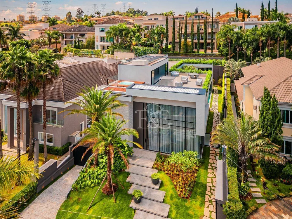 Casa de Condomínio, 6 quartos - Foto 6